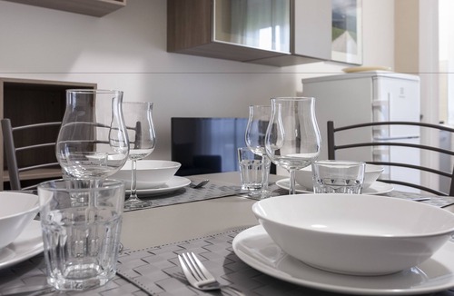 Turro Apartment | Italianway - Petrocchi 48