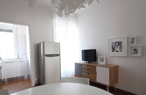 Porta Romana Apartment | Italianway - Piacenza 9