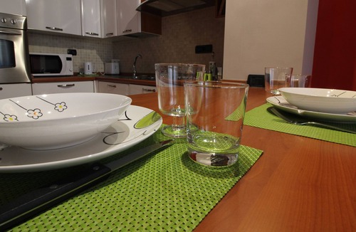 La Fontana Apartment | Italianway - Piazza Santa Maria alla Fontana 3