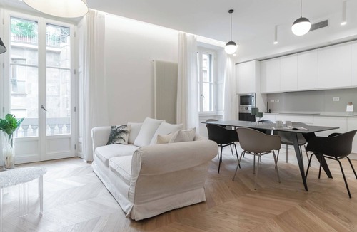 Tricolore Apartment | Italianway - Pindemonte 1