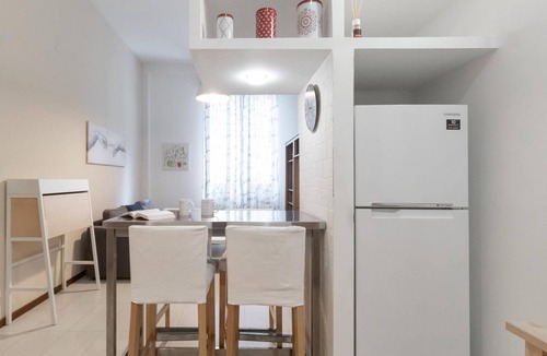 Gorla Apartment | Italianway - Pisino 5
