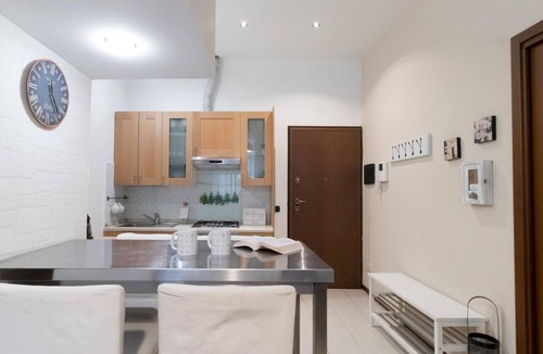 Gorla Apartment | Italianway - Pisino 5