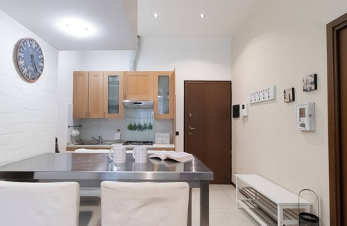 Gorla Apartment | Italianway - Pisino 5
