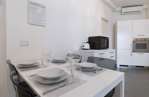 Citta Studi Apartment | Italianway - Plinio 64