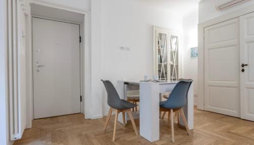 San Marco Apartment | Italianway - Pontaccio 2
