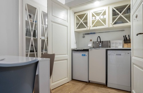 San Marco Apartment | Italianway - Pontaccio 2