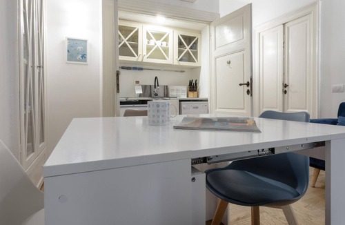San Marco Apartment | Italianway - Pontaccio 2