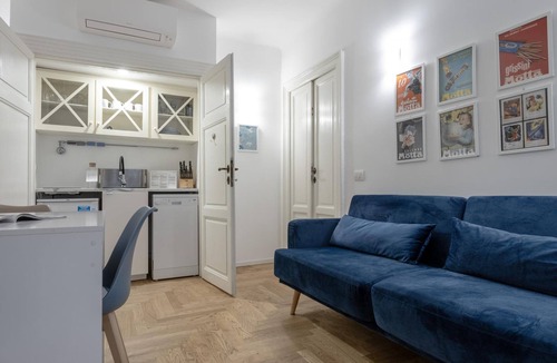 San Marco Apartment | Italianway - Pontaccio 2