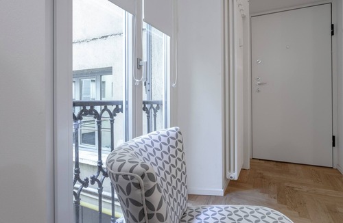 San Marco Apartment | Italianway - Pontaccio 2