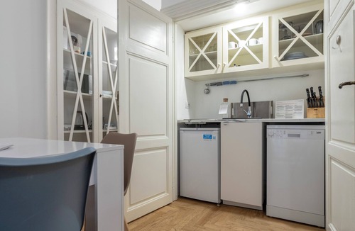 San Marco Apartment | Italianway - Pontaccio 2