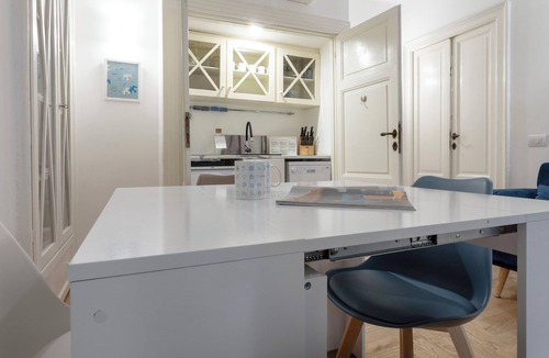 San Marco Apartment | Italianway - Pontaccio 2