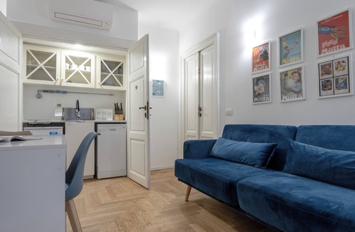 San Marco Apartment | Italianway - Pontaccio 2