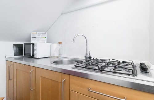 Porta Genova Apartment | Italianway - Ripa Ticinese 43