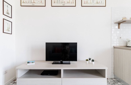 Porta Genova Apartment | Italianway - Ripa Ticinese 103