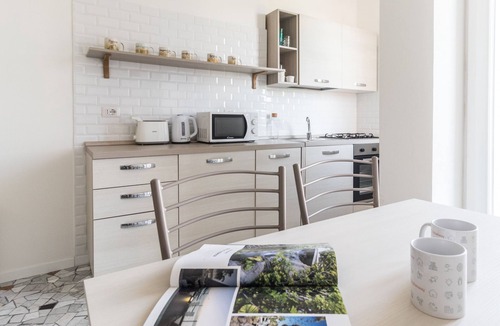 Porta Genova Apartment | Italianway - Ripa Ticinese 103