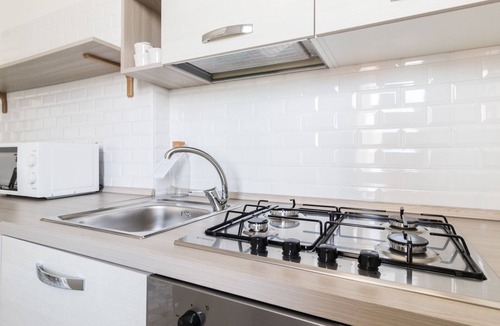 Porta Genova Apartment | Italianway - Ripa Ticinese 103