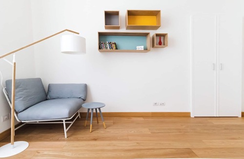 Porta Romana Apartment | Italianway - Ripamonti 36