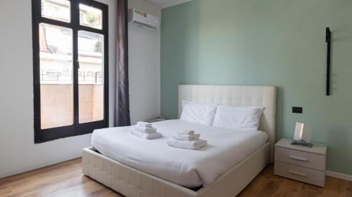 Chinatown Apartment | Italianway - Rosmini 11 B