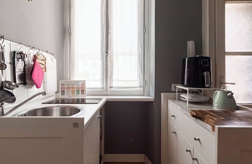 Chinatown Apartment | Italianway - Rosmini 13 B