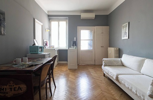 Chinatown Apartment | Italianway - Rosmini 13 B