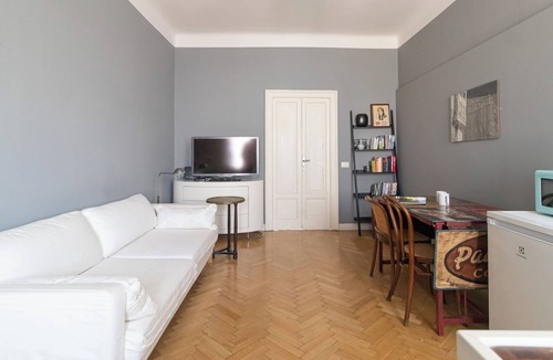 Chinatown Apartment | Italianway - Rosmini 13 B