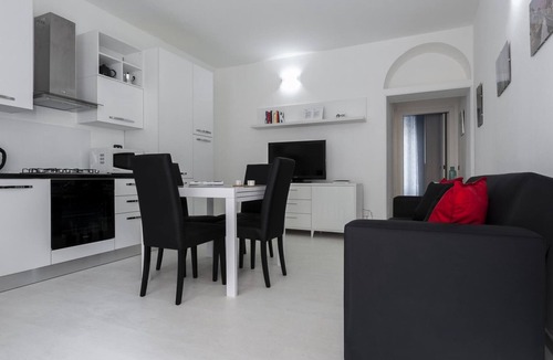 Zona Risorgimento Apartment | Italianway - Rosolino Pilo 7