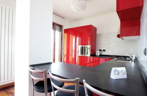 Precotto Apartment | Italianway - Rucellai 37