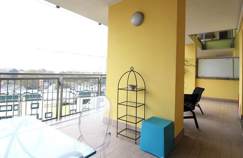 Precotto Apartment | Italianway - Rucellai 37