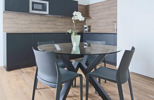 Castiglione d'Intelvi Apartment | Italianway - San Zeno