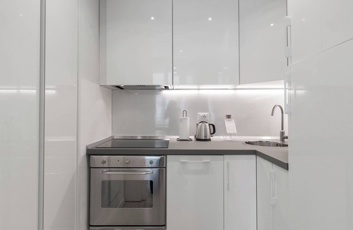 Porta Romana Apartment | Italianway - Sabotino 19