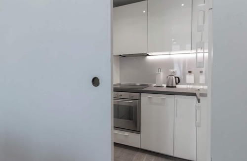 Porta Romana Apartment | Italianway - Sabotino 19