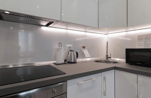 Porta Romana Apartment | Italianway - Sabotino 19