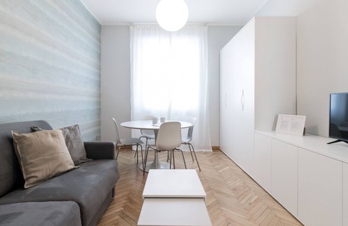 Ripamonti Corvetto Apartment | Italianway - Sacconi 2 B