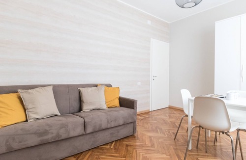 Ripamonti Corvetto Apartment | Italianway - Sacconi 2 C