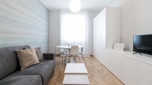 Ripamonti Corvetto Apartment | Italianway - Sacconi 2