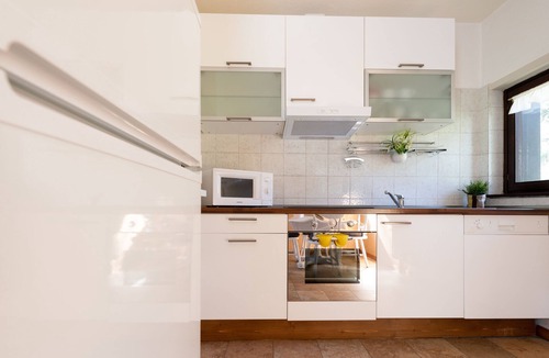 Premadio Apartment | Italianway - San Gallo 16