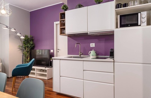 San Marco Apartment | Italianway - San Marco 1 - A