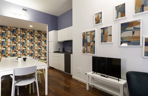 San Marco Apartment | Italianway - San Marco 1 - B