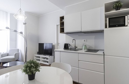 San Marco Apartment | Italianway - San Marco 1