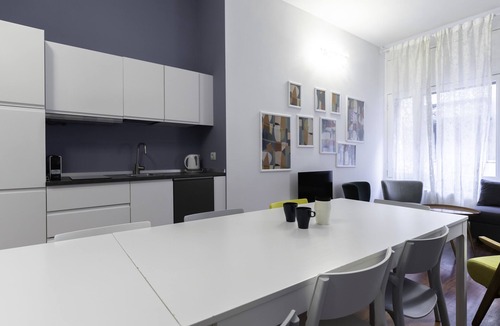San Marco Apartment | Italianway - San Marco 1