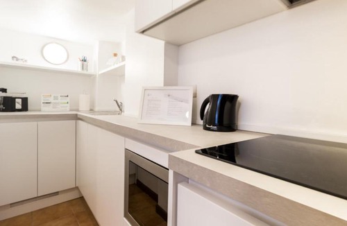 Centro Storico Apartment | Italianway - San Maurilio 20