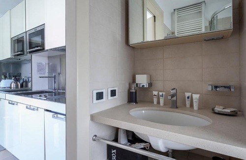 Milan Centre Apartment | Italianway-Santa Radegonda