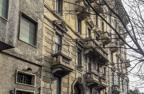 Washington Apartment | Italianway - Sardegna 59