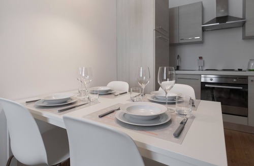 Chinatown Apartment | Italianway - Sarpi 10 B