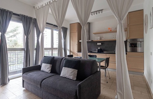Foppette Apartment | Italianway - Savona 123