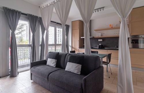 Foppette Apartment | Italianway - Savona 123