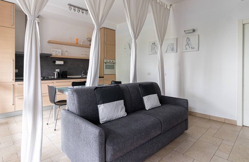 Foppette Apartment | Italianway - Savona 123