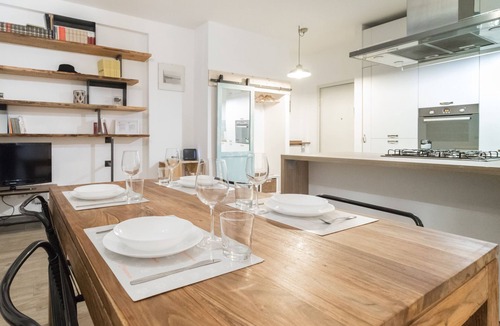 Porta Genova Apartment | Italianway - Savona 26