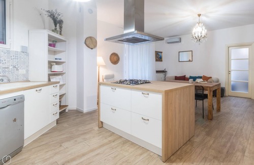 Porta Genova Apartment | Italianway - Savona 26