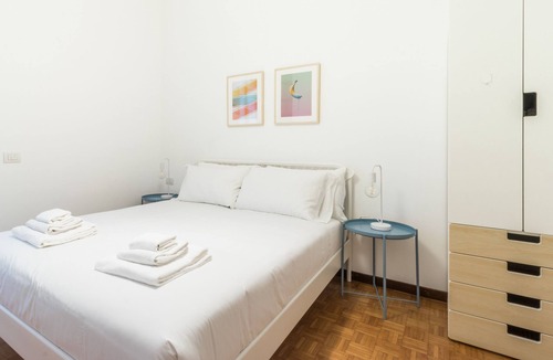 Porta Genova Apartment | Italianway - Savona 26